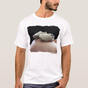 Camiseta Pasos de bebé