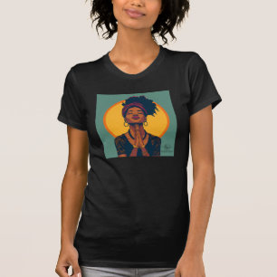 CAMISETA PASOS DE FE