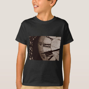 Camiseta Pasos del tiempo