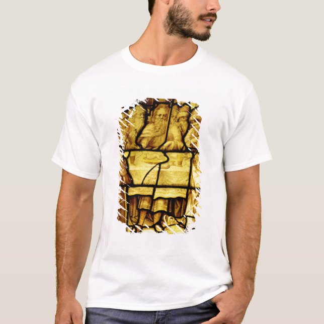 Camiseta Passover judío, de Provins (Anverso)