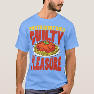 Camiseta Pasta Comida Italiana Comida Pizza Pastalover Alim