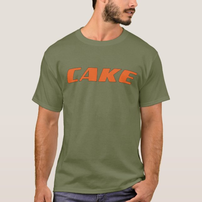 Camiseta Pastel (Anverso)
