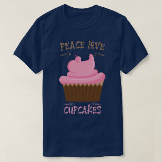 Camiseta Pastel