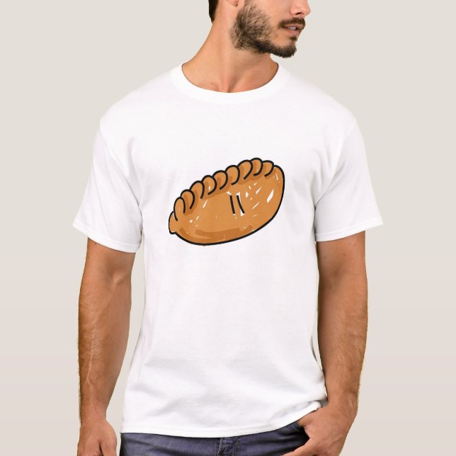 Camiseta Pastel (Anverso)