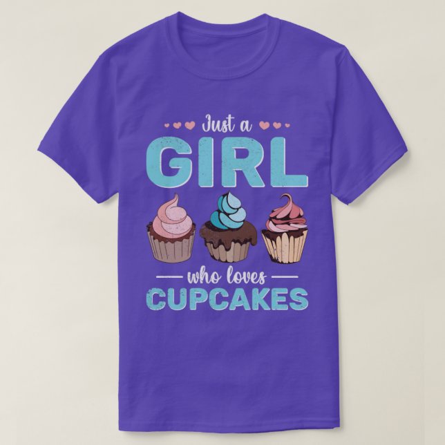 Camiseta Pastel de carnes Chicas más honestos que hacen pas (Diseño del anverso)