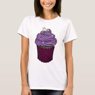 Camiseta Pastel de propuesta dulce