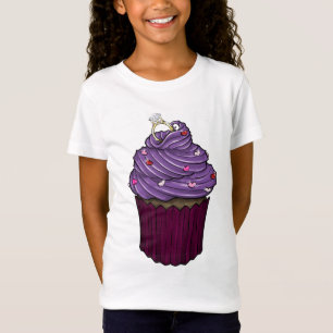 Camiseta Pastel de propuesta dulce