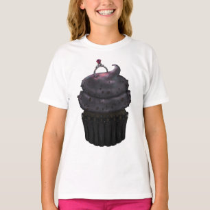 Camiseta Pastel de Sweet Engagement