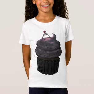 Camiseta Pastel de Sweet Engagement