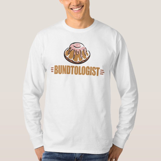 Camiseta Pastel divertido (Anverso)