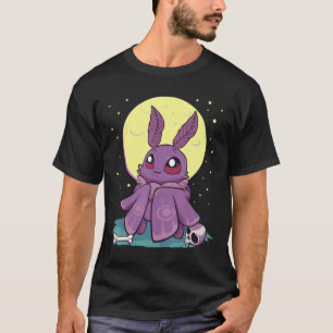 Camiseta Pastel Goth Kawaii Anime Cute Baby