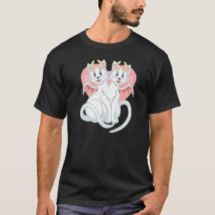 Camiseta Pastel Gótico Gato Demon Pastel Cultura Baphomet