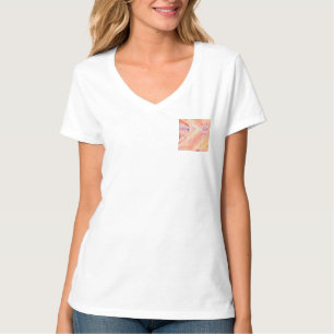 Camiseta Pastel Joy