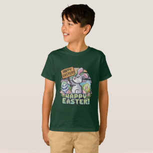 Camiseta Pastel Pixelation