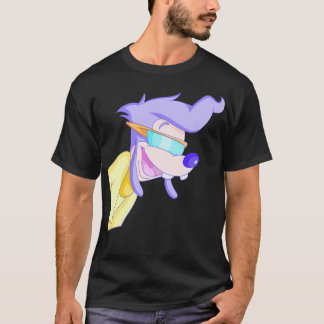 Camiseta Pastel Powerline Max