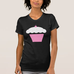 Camiseta pastelería de cerezo