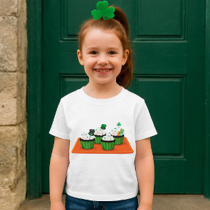 Camiseta Pasteles del Día de los Patrocinadores