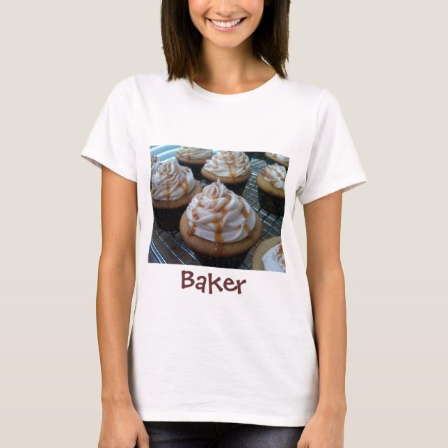 Camiseta Pasteles/Hormigón (Anverso)