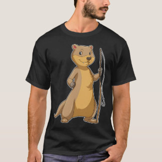 Camiseta Pastelito Pescador Pesca Pescar
