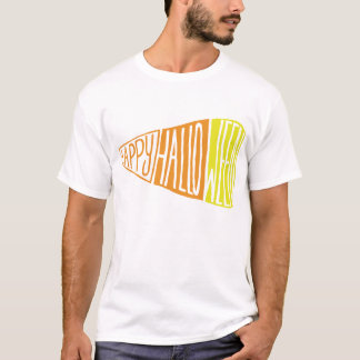CAMISETA PASTILLAS DE CARAMELO