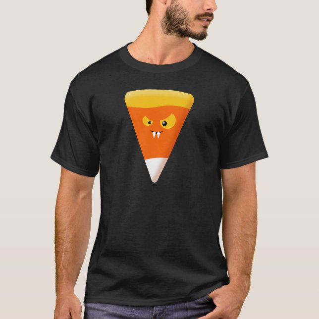 Camiseta Pastillas de caramelo sensibleras (Anverso)