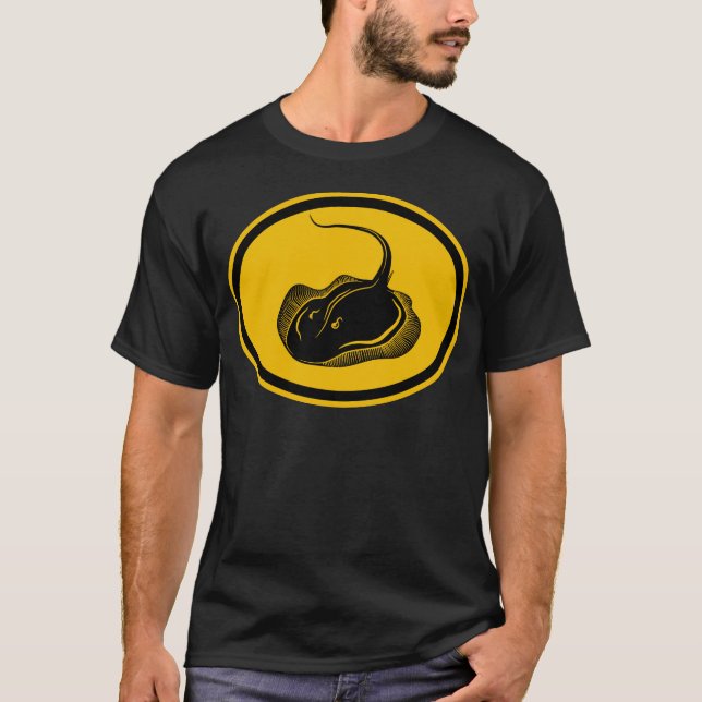 Camiseta Pastinaca (Anverso)