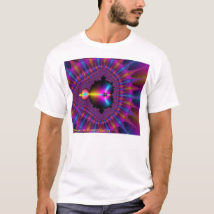 Camiseta Pastinaca de neón