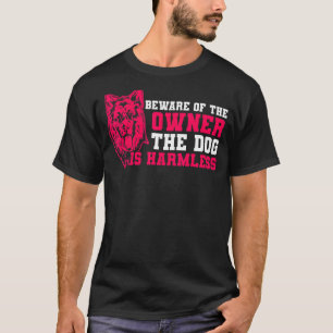 Camiseta Pastor Alemán El Perro Es Un Pasto Alemán Sin Daño