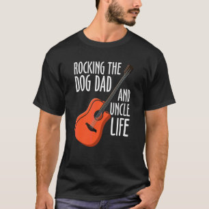 Camiseta Pastor Alemán Macho Que Tiene Mi Corazón Día Del P