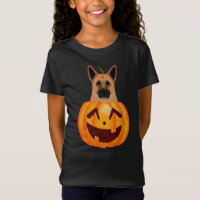 Pastor alemán T-Shirt