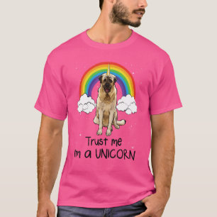 Camiseta Pastor Anatoliano Arcoiris Créanme, soy un tío