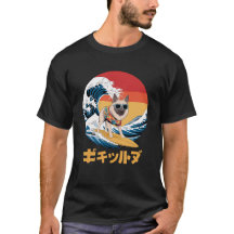 Pastor Anatoliano Japonés Kanagawa Wave Dog
