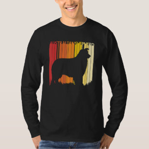 Camiseta Pastor Australiano