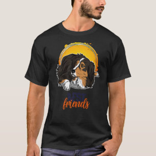 Camiseta Pastor australiano Aussi Raza de Perro 18