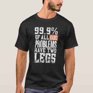 Camiseta Pastor australiano propietario australiano austral