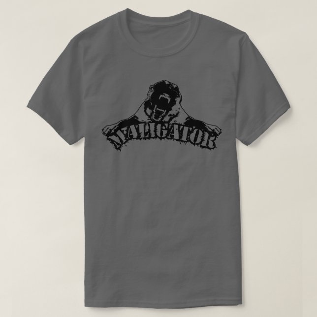Camiseta Pastor belga de Malinois (8) (Diseño del anverso)