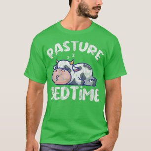 Camiseta Pastor Campesino Ganador Ganador de Pajamas Kawaii