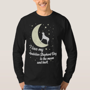 Camiseta Pastor de Anatolia
