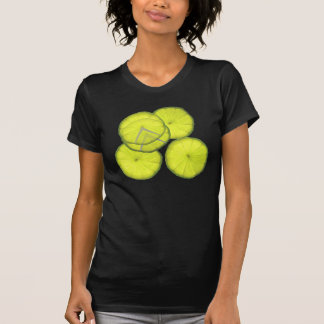 Camiseta Pastor de limón