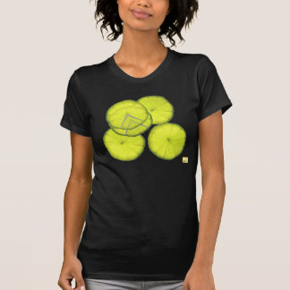 Camiseta Pastor de limón