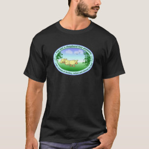 Camiseta Pastor de ovejas