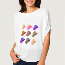 Pastor polaco de la montaña Tatra