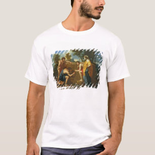 Camiseta Pastores Arcadian