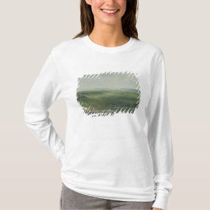 Camiseta Pastos anchos, Sussex