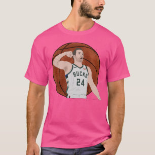 Camiseta Pat Connaughton
