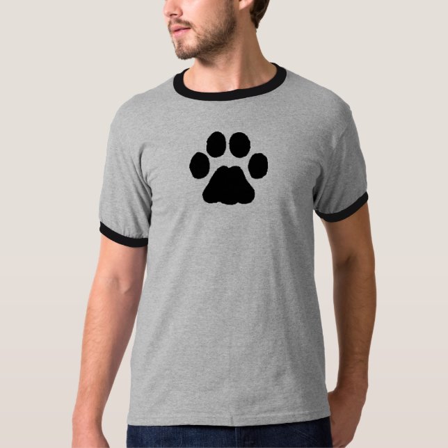 Camiseta Pata (Anverso)