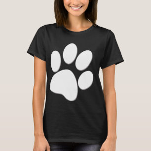 Camiseta pata