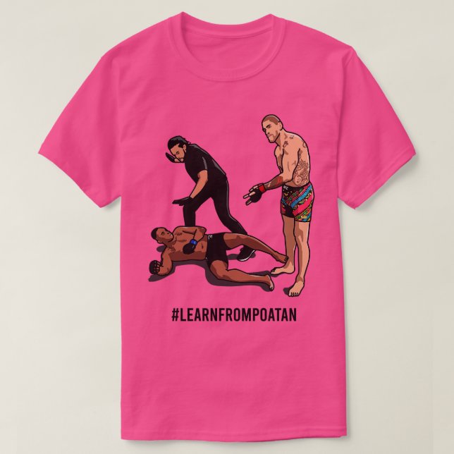 Camiseta Pata fácil (Diseño del anverso)