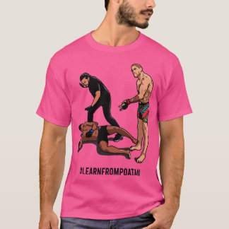 Camiseta Pata fácil