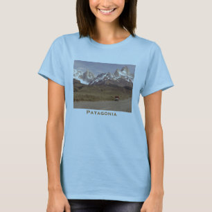 Camiseta Patagonia